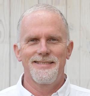 Ronald Giesler