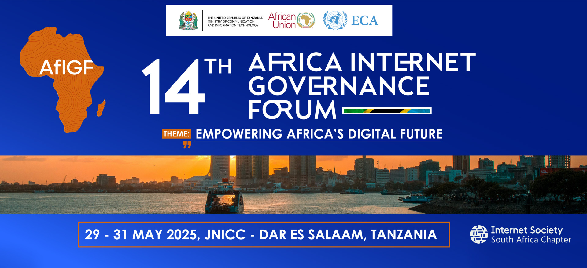 AFIGF 2025 Registration
