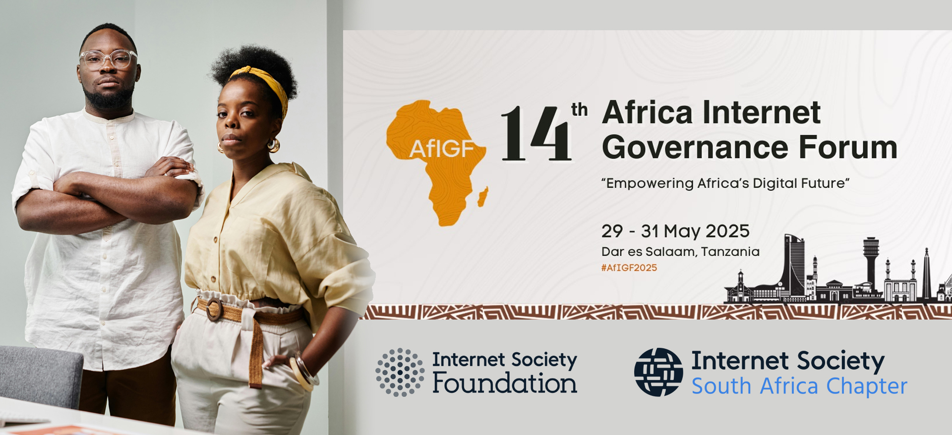 AfIGF 2025 - Remote Participation Hub