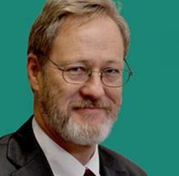 William Stucke - ISSAC Deputy Chairperson