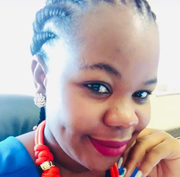Nomalungelo Nkabunde