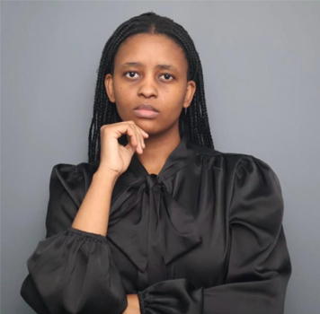 Siphokazi Ngobese