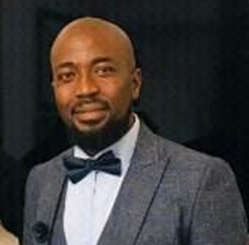 Sthembiso Xhakaza